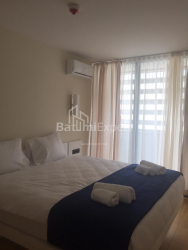 شقة سكنية 45 متر مربع - شريف خيمشياشفيلي, Batumi, جورجيا