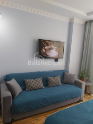 شقة سكنية 1-комн 30.7 m² - شريف خيمشياشفيلي, Batumi