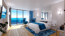 شقة سكنية 30 متر مربع - شريف خيمشياشفيلي, Batumi, جورجيا
