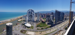 شقة سكنية 30 متر مربع - شريف خيمشياشفيلي, Batumi, جورجيا