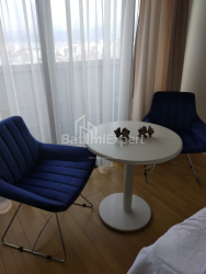 شقة سكنية 30 متر مربع - شريف خيمشياشفيلي, Batumi, جورجيا