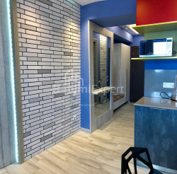 شقة سكنية 1-комн 28 m² - شريف خيمشياشفيلي, Batumi