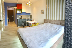 شقة سكنية 1-комн 28 m² - شريف خيمشياشفيلي, Batumi