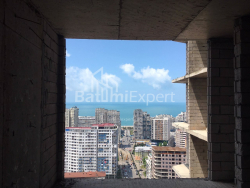 شقة سكنية 40.5 متر مربع - Tbel-Abuseridze, Batumi, جورجيا