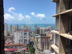 شقة سكنية 40.5 متر مربع - Tbel-Abuseridze, Batumi, جورجيا