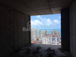 شقة سكنية 40.5 متر مربع - Tbel-Abuseridze, Batumi, جورجيا