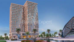 شقة سكنية 46 متر مربع - زورابا جورجيلادزه, Batumi, جورجيا