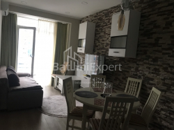 شقة سكنية 46 متر مربع - زورابا جورجيلادزه, Batumi, جورجيا