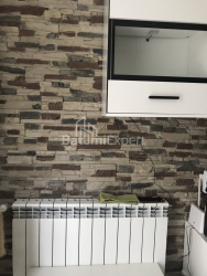 شقة سكنية 46 متر مربع - زورابا جورجيلادزه, Batumi, جورجيا