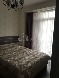 شقة سكنية 46 متر مربع - زورابا جورجيلادزه, Batumi, جورجيا