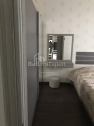 شقة سكنية 46 متر مربع - زورابا جورجيلادزه, Batumi, جورجيا