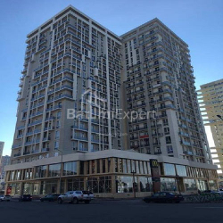 شقة سكنية 46 متر مربع - زورابا جورجيلادزه, Batumi, جورجيا