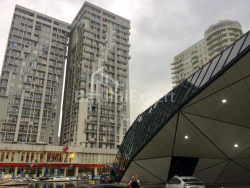 شقة سكنية 46 متر مربع - زورابا جورجيلادزه, Batumi, جورجيا