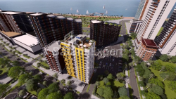 شقة سكنية 30 متر مربع - أنجيسا, Batumi, جورجيا