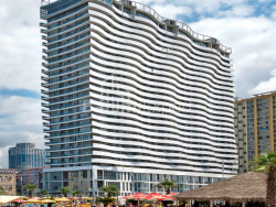 شقة سكنية 29.3 متر مربع - يوسف كوبالادزه, Batumi, جورجيا