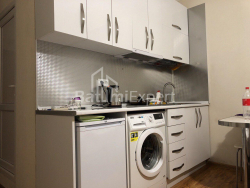 شقة سكنية 29.3 متر مربع - يوسف كوبالادزه, Batumi, جورجيا