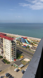 شقة سكنية 29.3 متر مربع - يوسف كوبالادزه, Batumi, جورجيا