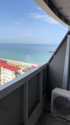 شقة سكنية 29.3 متر مربع - يوسف كوبالادزه, Batumi, جورجيا