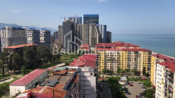 شقة سكنية 29.3 متر مربع - يوسف كوبالادزه, Batumi, جورجيا