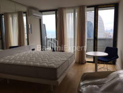 شقة سكنية 1-комн 33 m² - شريف خيمشياشفيلي, Batumi