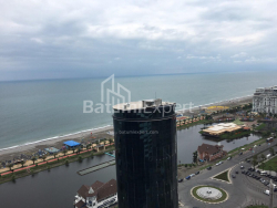 شقة سكنية 33 متر مربع - شريف خيمشياشفيلي, Batumi, جورجيا