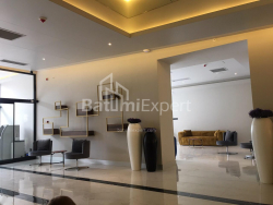 شقة سكنية 1-комн 33 m² - شريف خيمشياشفيلي, Batumi