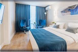 شقة سكنية 33 متر مربع - شريف خيمشياشفيلي, Batumi, جورجيا