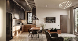 شقة سكنية 107 متر مربع - نيكولوز باراتاشفيلي, Batumi, جورجيا