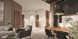 شقة سكنية 4-комн 107 m² - نيكولوز باراتاشفيلي, Batumi