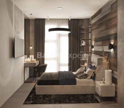شقة سكنية 4-комн 107 m² - نيكولوز باراتاشفيلي, Batumi