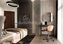 شقة سكنية 4-комн 107 m² - نيكولوز باراتاشفيلي, Batumi