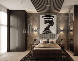 شقة سكنية 107 متر مربع - نيكولوز باراتاشفيلي, Batumi, جورجيا