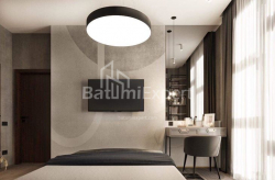 شقة سكنية 107 متر مربع - نيكولوز باراتاشفيلي, Batumi, جورجيا