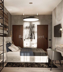 شقة سكنية 107 متر مربع - نيكولوز باراتاشفيلي, Batumi, جورجيا