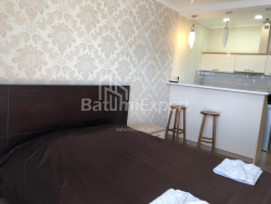 شقة سكنية 1-комн 30 m² - يوسف كوبالادزه, Batumi