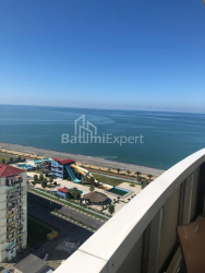شقة سكنية 1-комн 30 m² - يوسف كوبالادزه, Batumi