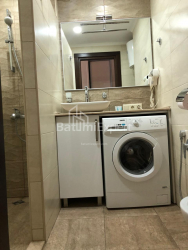 شقة سكنية 30 متر مربع - يوسف كوبالادزه, Batumi, جورجيا