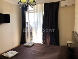 شقة سكنية 30 متر مربع - يوسف كوبالادزه, Batumi, جورجيا