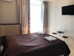 شقة سكنية 29 متر مربع - يوسف كوبالادزه, Batumi, جورجيا