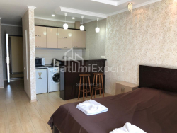 شقة سكنية 29 متر مربع - يوسف كوبالادزه, Batumi, جورجيا
