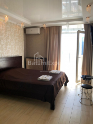 شقة سكنية 29 متر مربع - يوسف كوبالادزه, Batumi, جورجيا