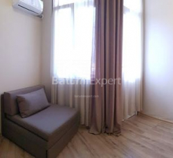 شقة سكنية 29 متر مربع - زورابا جورجيلادزه, Batumi, جورجيا