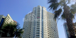 شقة سكنية 29 متر مربع - زورابا جورجيلادزه, Batumi, جورجيا