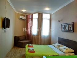 شقة سكنية 29 متر مربع - زورابا جورجيلادزه, Batumi, جورجيا