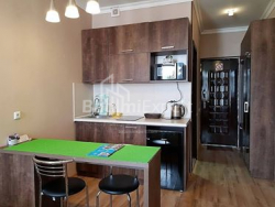 شقة سكنية 29 متر مربع - زورابا جورجيلادزه, Batumi, جورجيا