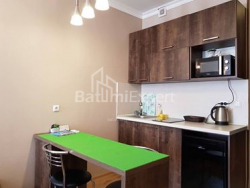 شقة سكنية 29 متر مربع - زورابا جورجيلادزه, Batumi, جورجيا
