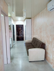 شقة سكنية 38 متر مربع - يوسف كوبالادزه, Batumi, جورجيا