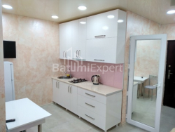 شقة سكنية 38 متر مربع - يوسف كوبالادزه, Batumi, جورجيا