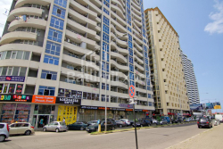 شقة سكنية 3-комн 49 m² - يوسف كوبالادزه, Batumi