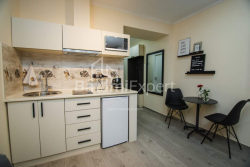 شقة سكنية 32 متر مربع - شريف خيمشياشفيلي, Batumi, جورجيا